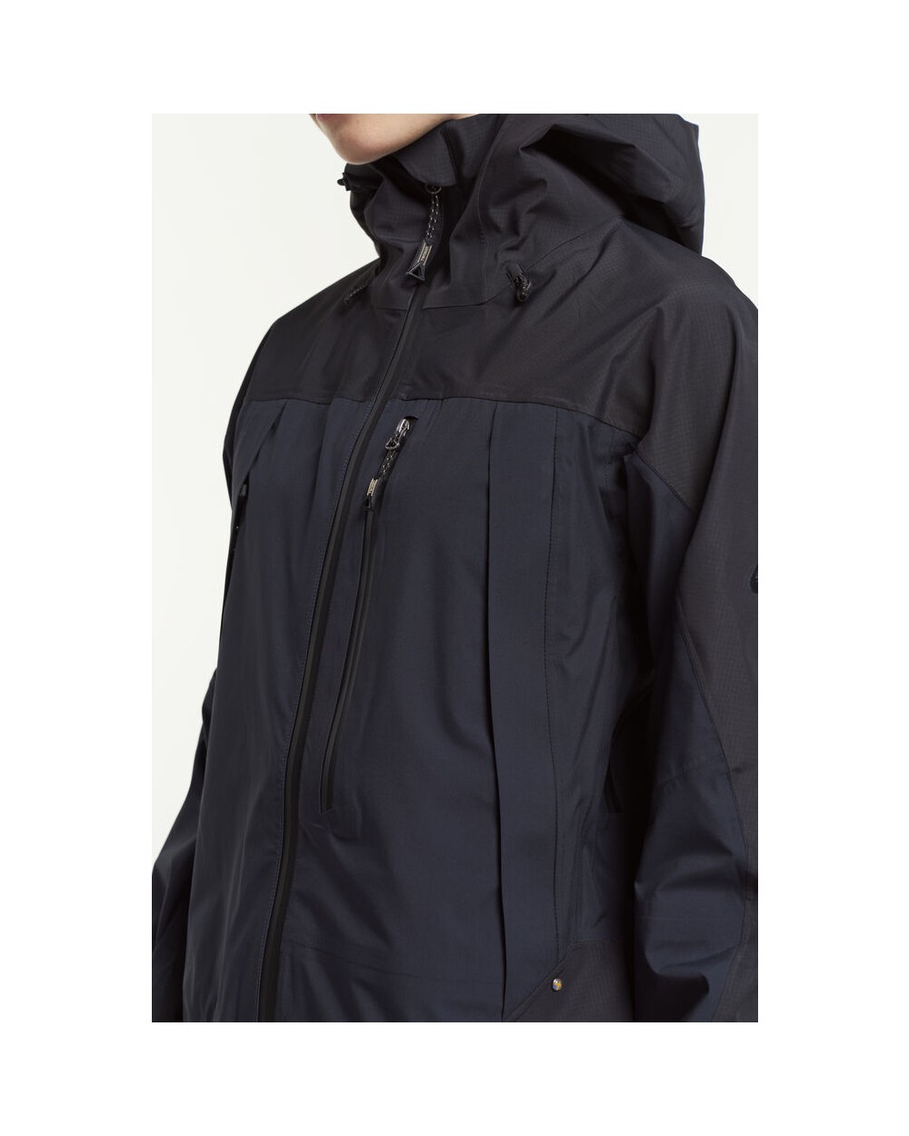 Jassen TENSON Himalaya Shell Extreme X Jacket Women voor bedrukking &amp; borduring