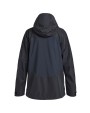 Jassen TENSON Himalaya Shell Extreme X Jacket Women voor bedrukking &amp; borduring