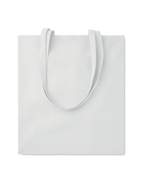 4DO Baumwoll-Einkaufstasche 180gr  MO9846-06 Taschen personalisierbar