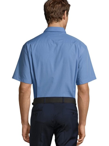 Chemises à personnaliser SOL'S Bristol /api/colors/9dbe5575-2476-47d6-9fda-57a99f2d07b1