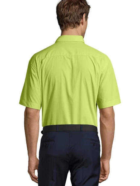 Chemises à personnaliser SOL'S Bristol /api/colors/af4ee8a3-ed68-46aa-b351-f8472ceb36f9