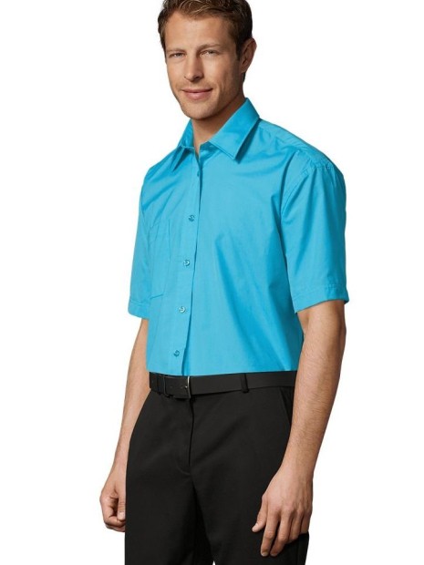 Chemises à personnaliser SOL'S Bristol /api/colors/37552fe8-037d-47a8-bdb0-3b2374f2eea8