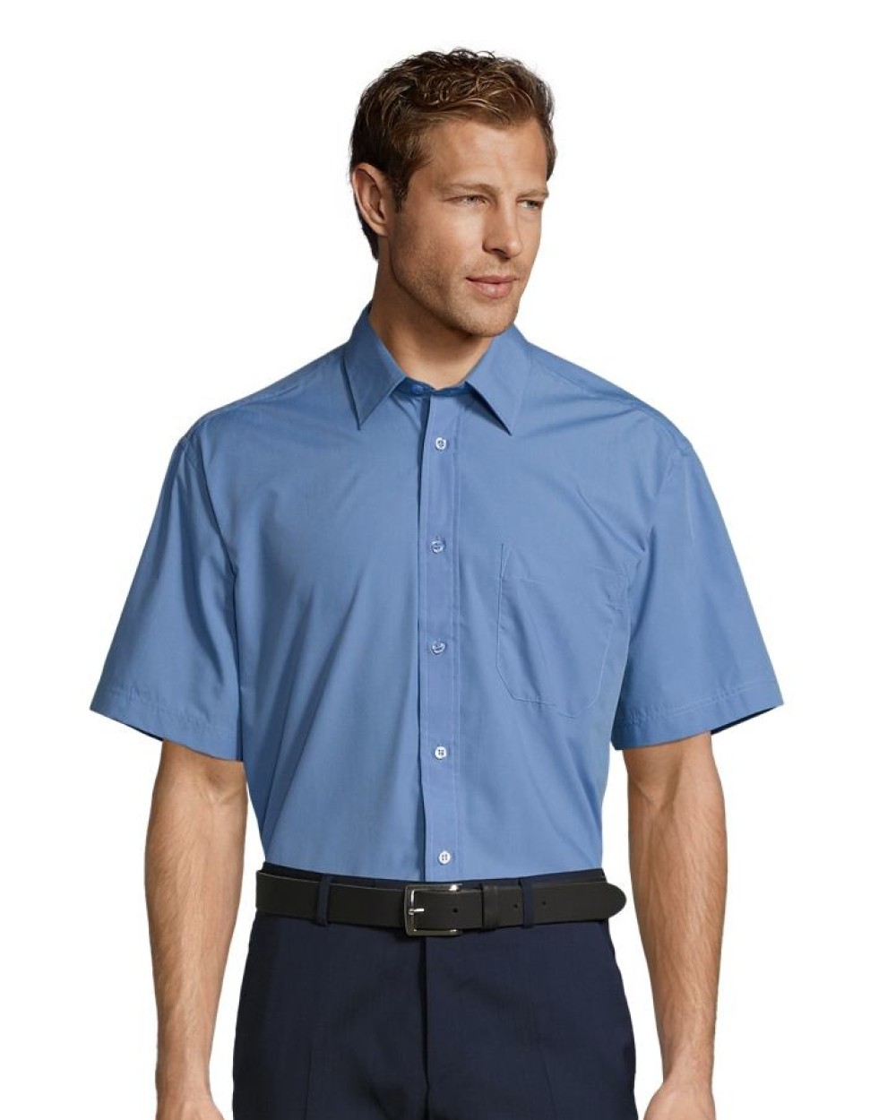 Chemises personnalisable SOL'S Bristol