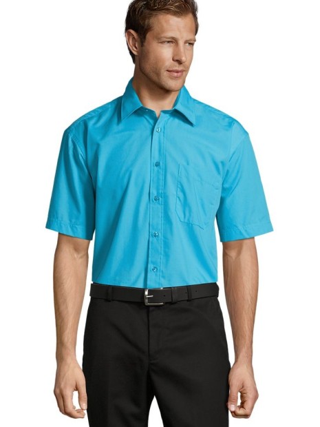 Chemises à personnaliser SOL'S Bristol /api/colors/37552fe8-037d-47a8-bdb0-3b2374f2eea8