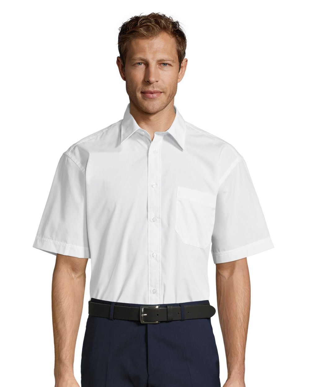 Chemises personnalisable SOL'S Bristol