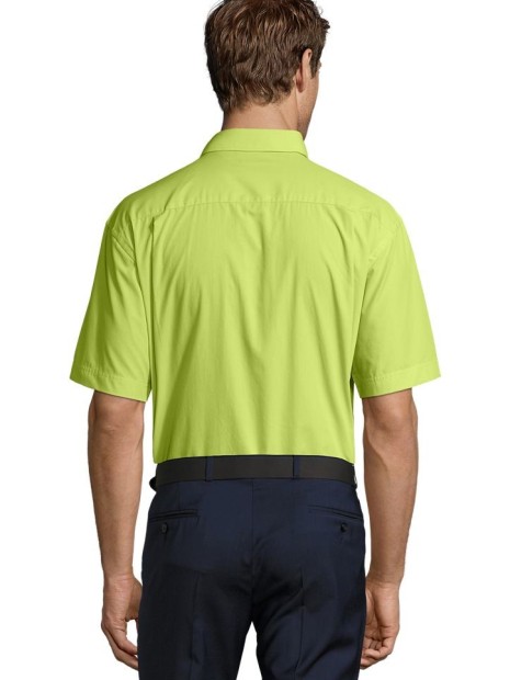 Chemises à personnaliser SOL'S Bristol /api/colors/af4ee8a3-ed68-46aa-b351-f8472ceb36f9