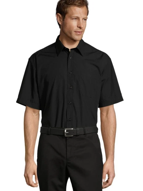 Chemises à personnaliser SOL'S Bristol /api/colors/b9fdad4a-5e94-45cb-8c03-c08b349b28c3