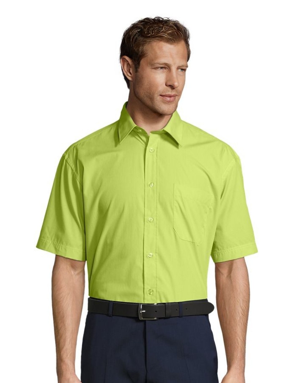 Hemden SOL'S Bristol voor bedrukking &amp; borduring