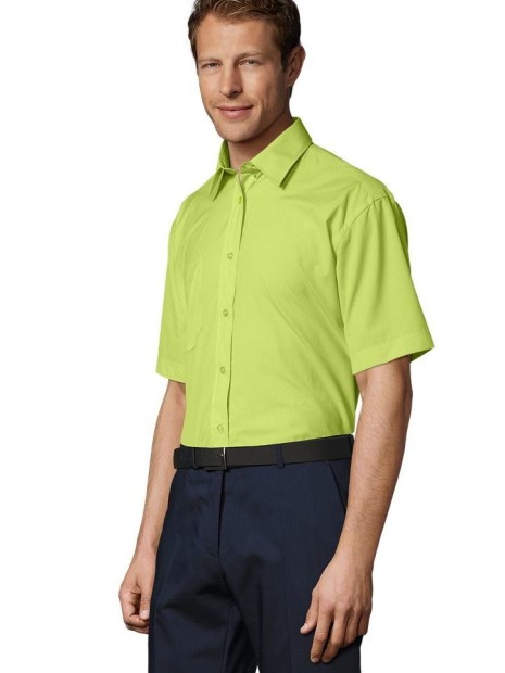 Chemises à personnaliser SOL'S Bristol /api/colors/af4ee8a3-ed68-46aa-b351-f8472ceb36f9