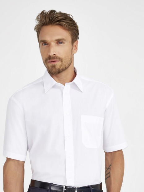 Chemises à personnaliser SOL'S Bristol 