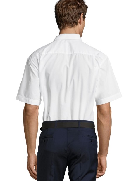 Chemises à personnaliser SOL'S Bristol /api/colors/7a92cd2d-10d2-40b4-928b-296bb7487506