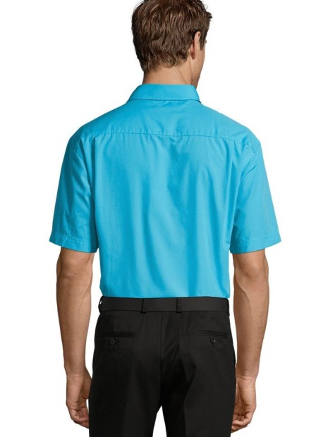 Chemises à personnaliser SOL'S Bristol /api/colors/37552fe8-037d-47a8-bdb0-3b2374f2eea8