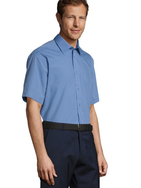 Chemises à personnaliser SOL'S Bristol /api/colors/9dbe5575-2476-47d6-9fda-57a99f2d07b1