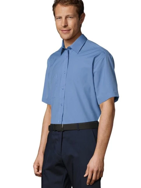 Chemises à personnaliser SOL'S Bristol /api/colors/9dbe5575-2476-47d6-9fda-57a99f2d07b1