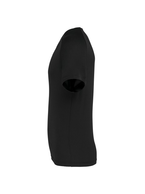 PROACT T-shirt sport manches courtes enfant /api/colors/b9fdad4a-5e94-45cb-8c03-c08b349b28c3 personnalisable