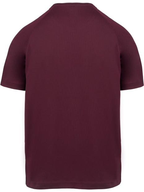 PROACT T-shirt sport manches courtes enfant /api/colors/3f4410b9-f80f-412a-9aa8-9260cc84003d personnalisable