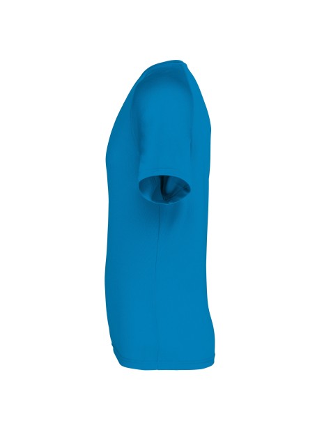 PROACT T-shirt sport manches courtes enfant /api/colors/ba86c6d9-4a86-4da2-a3b0-0c3c75503a53 personnalisable