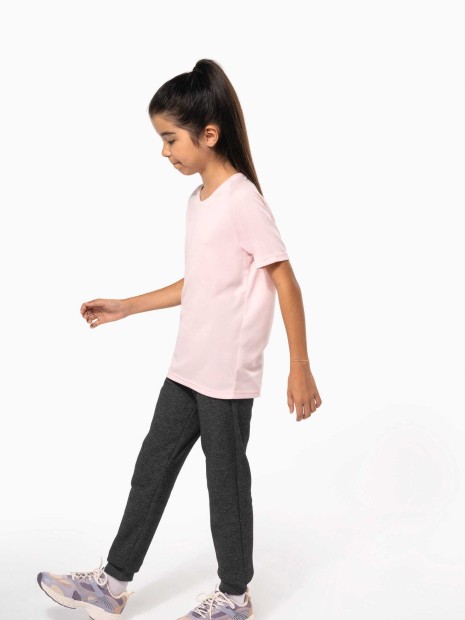 T-Shirts à personnaliser PROACT T-shirt sport manches courtes enfant 