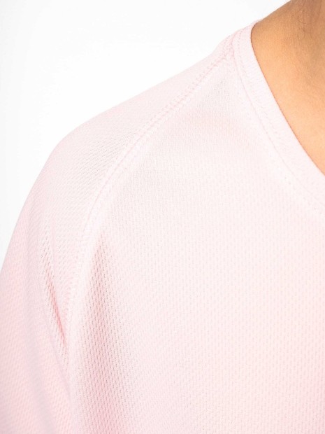 T-Shirts à personnaliser PROACT T-shirt sport manches courtes enfant 