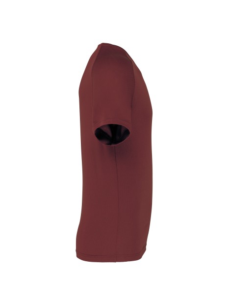 PROACT T-shirt sport manches courtes enfant /api/colors/3f4410b9-f80f-412a-9aa8-9260cc84003d personnalisable