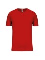 PROACT T-shirt sport manches courtes enfant /api/colors/c953313a-9c9d-493b-934e-ddcf8fada2ae personnalisable
