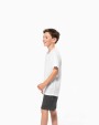 T-Shirts personnalisable PROACT T-shirt sport manches courtes enfant