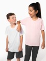 T-Shirts à personnaliser PROACT T-shirt sport manches courtes enfant 