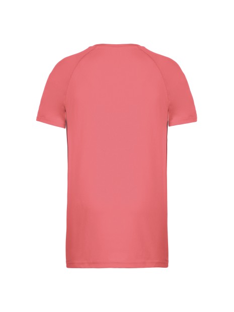 PROACT T-shirt sport manches courtes enfant /api/colors/4b0e9e1c-a23f-4774-a7e3-bea43471cecf personnalisable