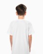 PROACT Kinder Basic Sport Funktionsshirt Kurzarm T-Shirts personalisierbar