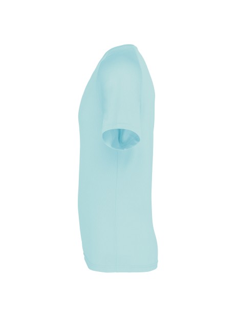 PROACT T-shirt sport manches courtes enfant /api/colors/8cfe5bc4-4e82-4ca2-a047-39793c9adab4 personnalisable