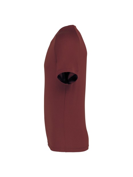 PROACT T-shirt sport manches courtes enfant /api/colors/3f4410b9-f80f-412a-9aa8-9260cc84003d personnalisable