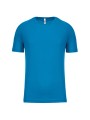 PROACT T-shirt sport manches courtes enfant /api/colors/ba86c6d9-4a86-4da2-a3b0-0c3c75503a53 personnalisable