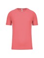 PROACT T-shirt sport manches courtes enfant /api/colors/4b0e9e1c-a23f-4774-a7e3-bea43471cecf personnalisable