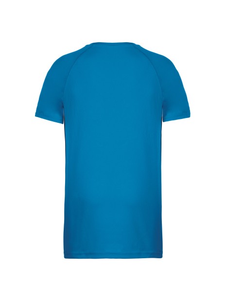 PROACT T-shirt sport manches courtes enfant /api/colors/ba86c6d9-4a86-4da2-a3b0-0c3c75503a53 personnalisable
