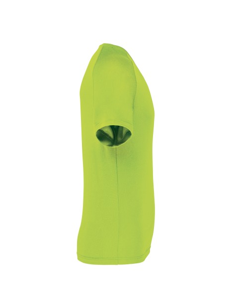 PROACT T-shirt sport manches courtes enfant /api/colors/8facb4b8-f974-4489-9f35-f89e0fd34bf7 personnalisable