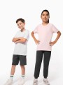 T-Shirts à personnaliser PROACT T-shirt sport manches courtes enfant 