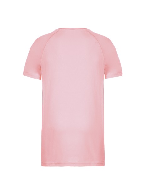 PROACT T-shirt sport manches courtes enfant /api/colors/e6e01a9e-32a8-4240-a2ea-a7c5187399a7 personnalisable