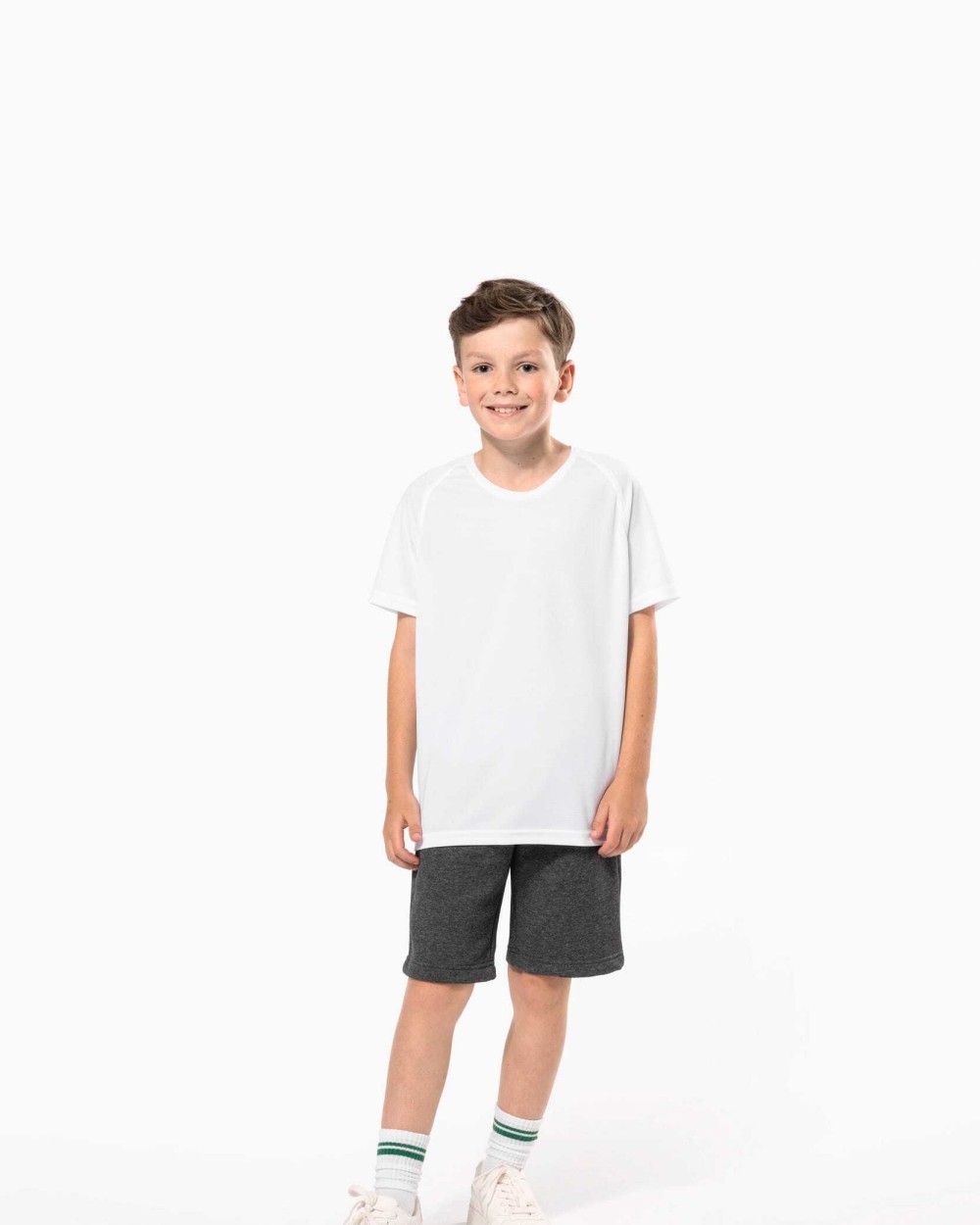 T-Shirts personnalisable PROACT T-shirt sport manches courtes enfant