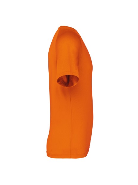 PROACT T-shirt sport manches courtes enfant /api/colors/fcb625f3-d5a0-4849-bc9f-234d235d5ba0 personnalisable