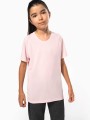 T-Shirts à personnaliser PROACT T-shirt sport manches courtes enfant 