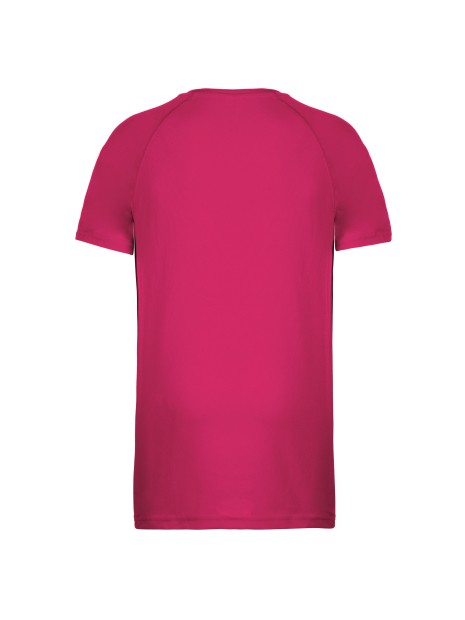 PROACT T-shirt sport manches courtes enfant /api/colors/0327c765-dd20-409c-911d-31f7a9b4c2f5 personnalisable