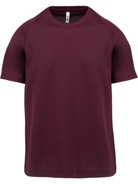 PROACT T-shirt sport manches courtes enfant /api/colors/3f4410b9-f80f-412a-9aa8-9260cc84003d personnalisable