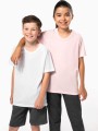 T-Shirts à personnaliser PROACT T-shirt sport manches courtes enfant 