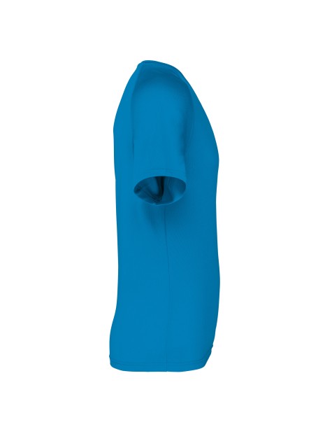 PROACT T-shirt sport manches courtes enfant /api/colors/ba86c6d9-4a86-4da2-a3b0-0c3c75503a53 personnalisable