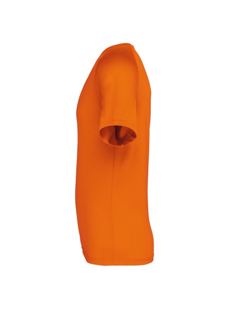 PROACT T-shirt sport manches courtes enfant /api/colors/fcb625f3-d5a0-4849-bc9f-234d235d5ba0 personnalisable