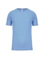 PROACT T-shirt sport manches courtes enfant /api/colors/549fa598-8d61-4fa2-82ad-90f4d2ec39ab personnalisable