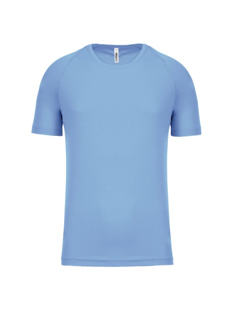 PROACT T-shirt sport manches courtes enfant /api/colors/549fa598-8d61-4fa2-82ad-90f4d2ec39ab personnalisable