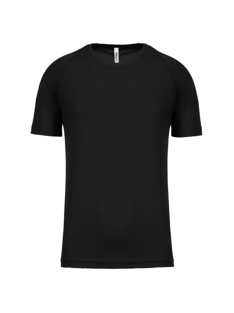 PROACT T-shirt sport manches courtes enfant /api/colors/b9fdad4a-5e94-45cb-8c03-c08b349b28c3 personnalisable