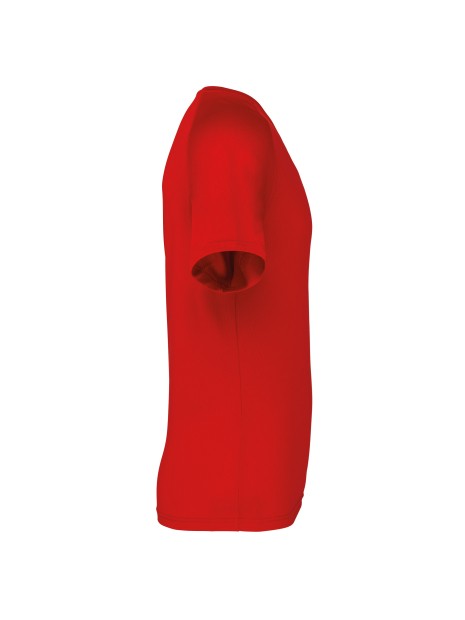 PROACT T-shirt sport manches courtes enfant /api/colors/c953313a-9c9d-493b-934e-ddcf8fada2ae personnalisable