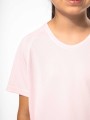 T-Shirts à personnaliser PROACT T-shirt sport manches courtes enfant 